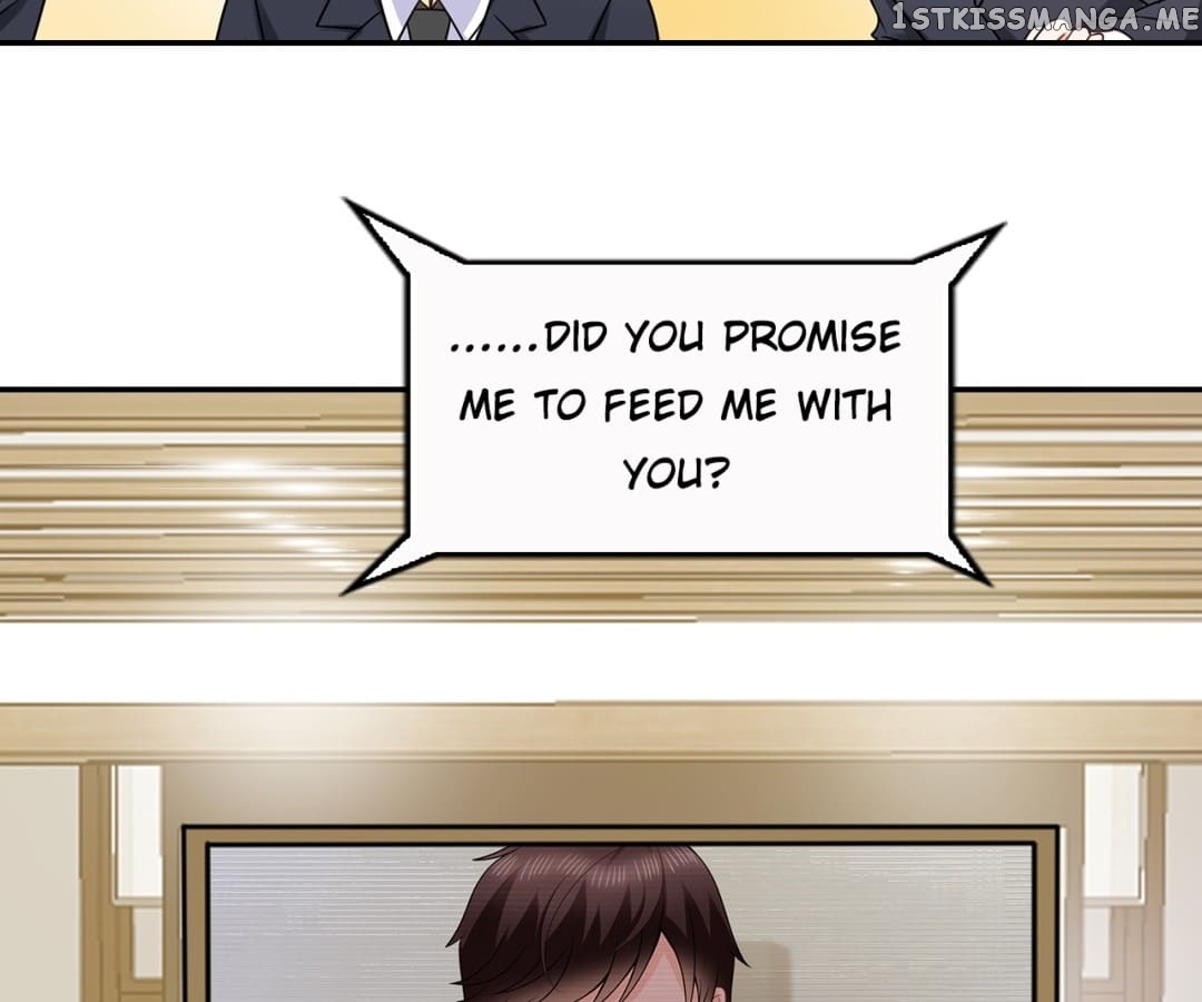 Marry Me Again, Honey chapter 26 - page 39