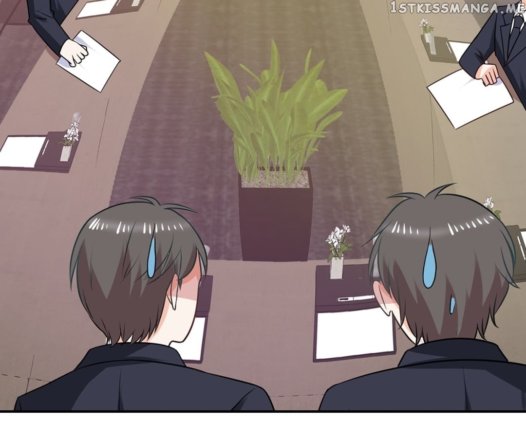 Marry Me Again, Honey chapter 26 - page 41