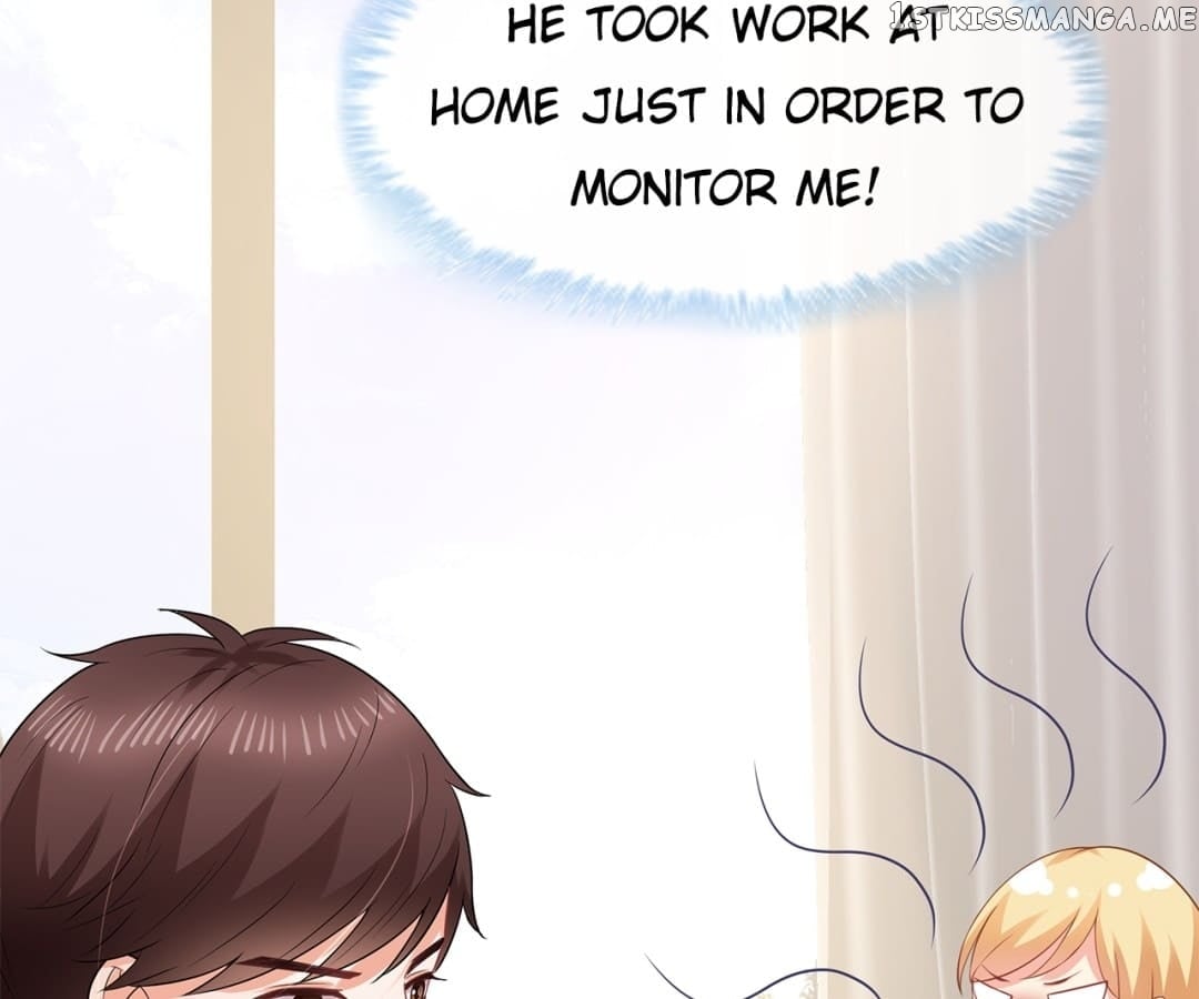 Marry Me Again, Honey chapter 26 - page 5