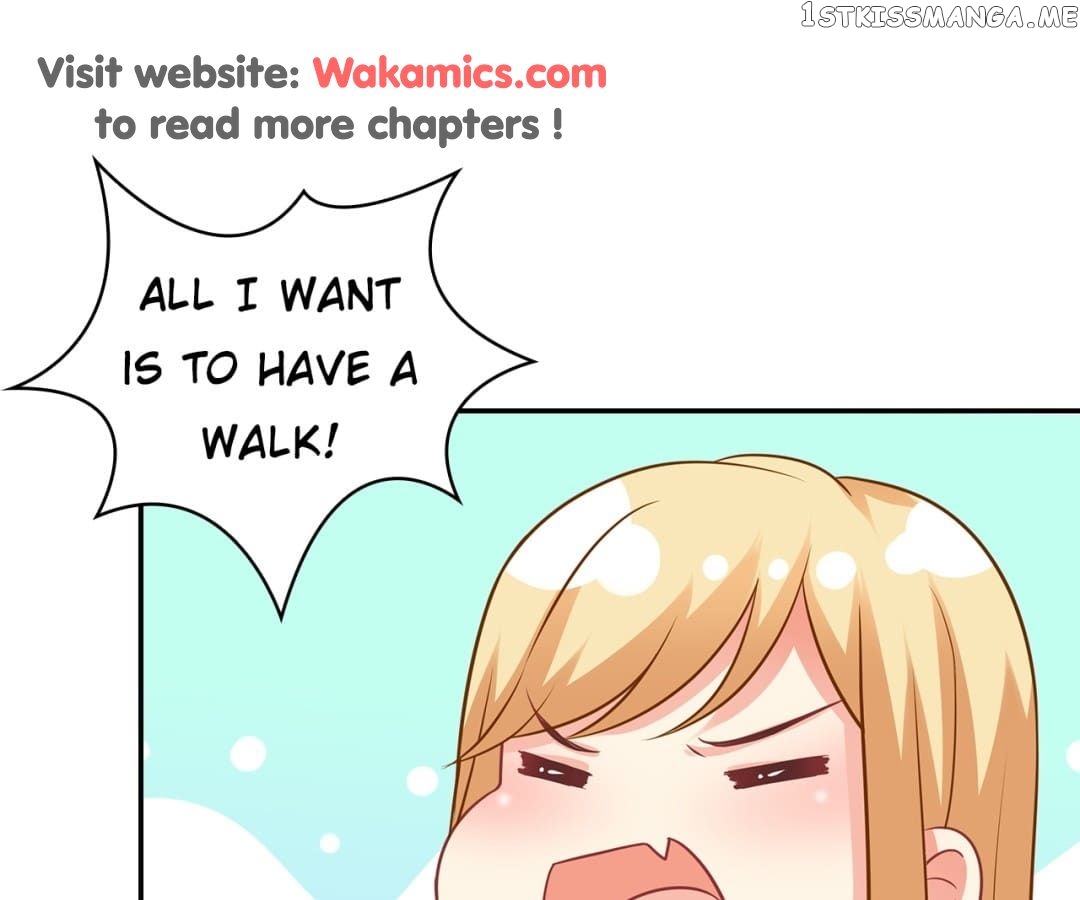 Marry Me Again, Honey chapter 26 - page 8