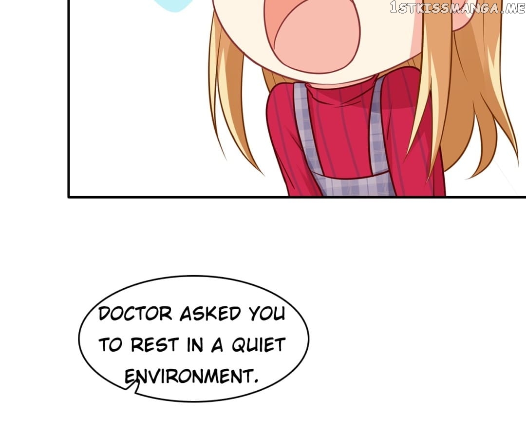 Marry Me Again, Honey chapter 26 - page 9