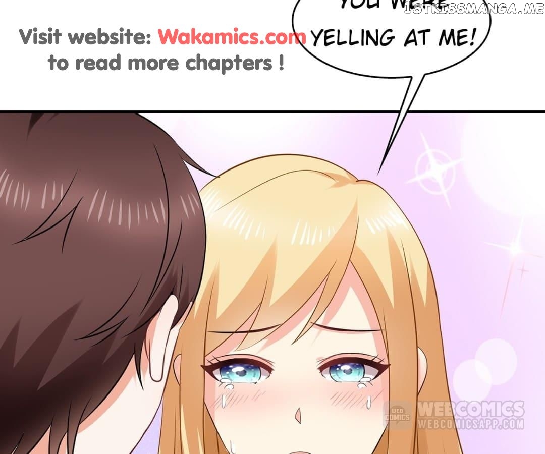 Marry Me Again, Honey chapter 25 - page 18