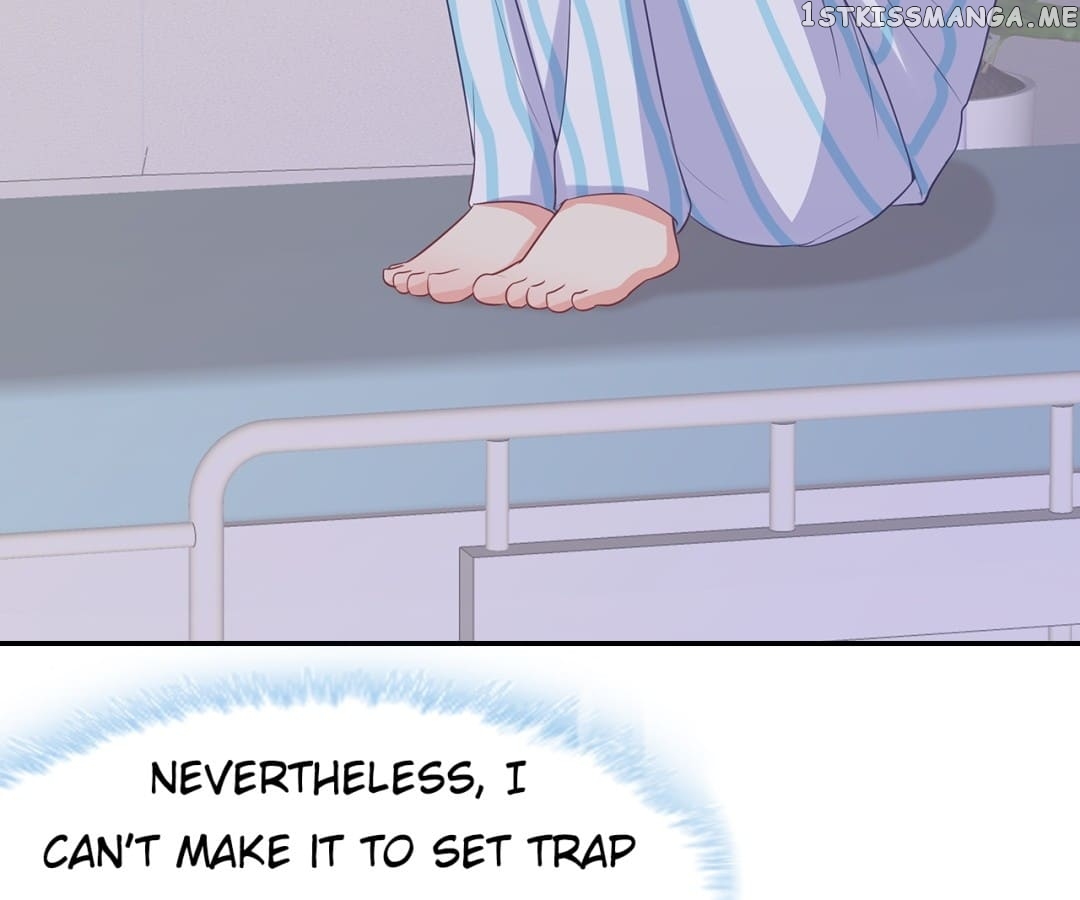 Marry Me Again, Honey chapter 25 - page 3
