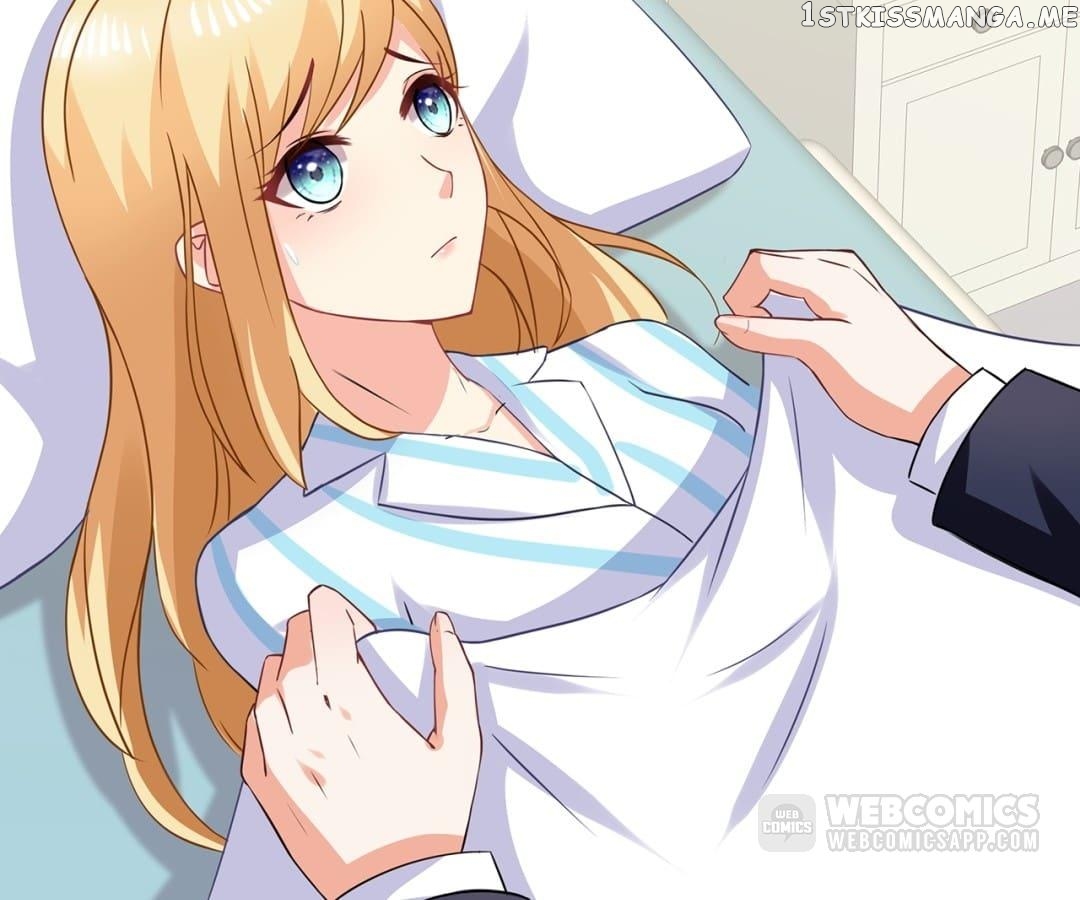 Marry Me Again, Honey chapter 25 - page 30