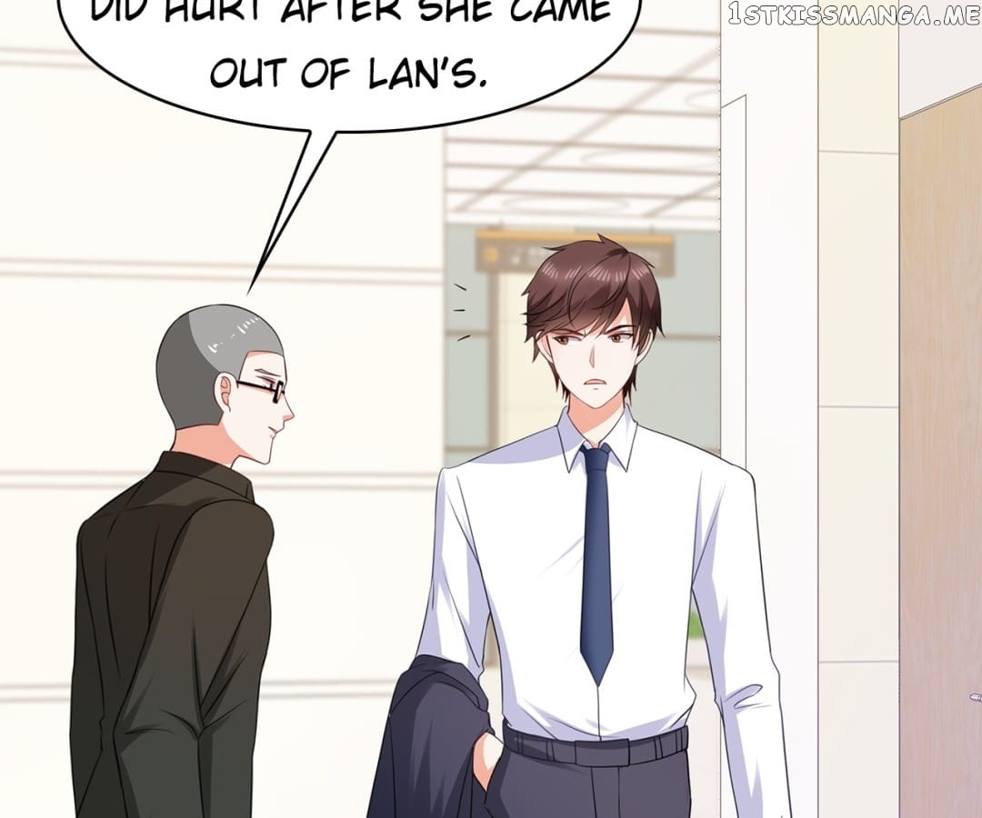 Marry Me Again, Honey chapter 25 - page 36