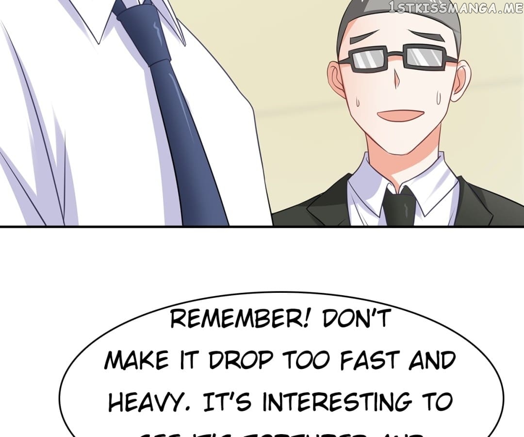 Marry Me Again, Honey chapter 25 - page 41