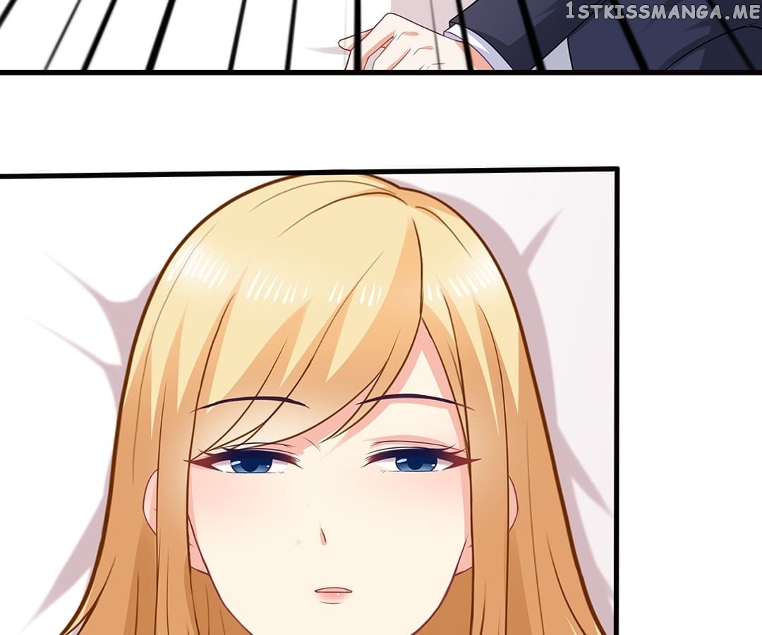 Marry Me Again, Honey chapter 24 - page 24