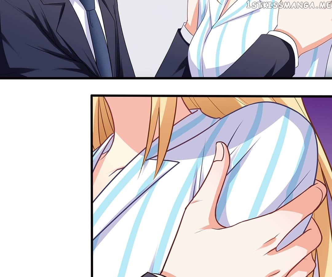 Marry Me Again, Honey chapter 24 - page 41
