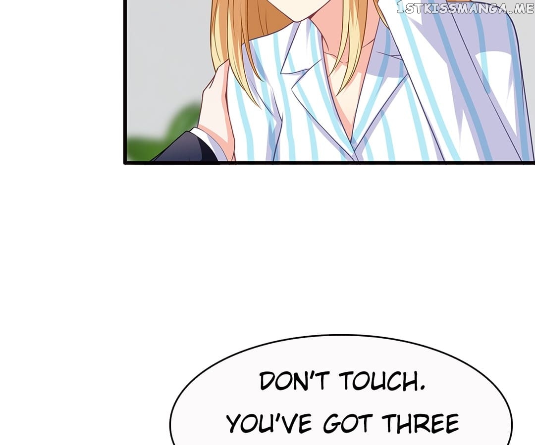 Marry Me Again, Honey chapter 24 - page 44