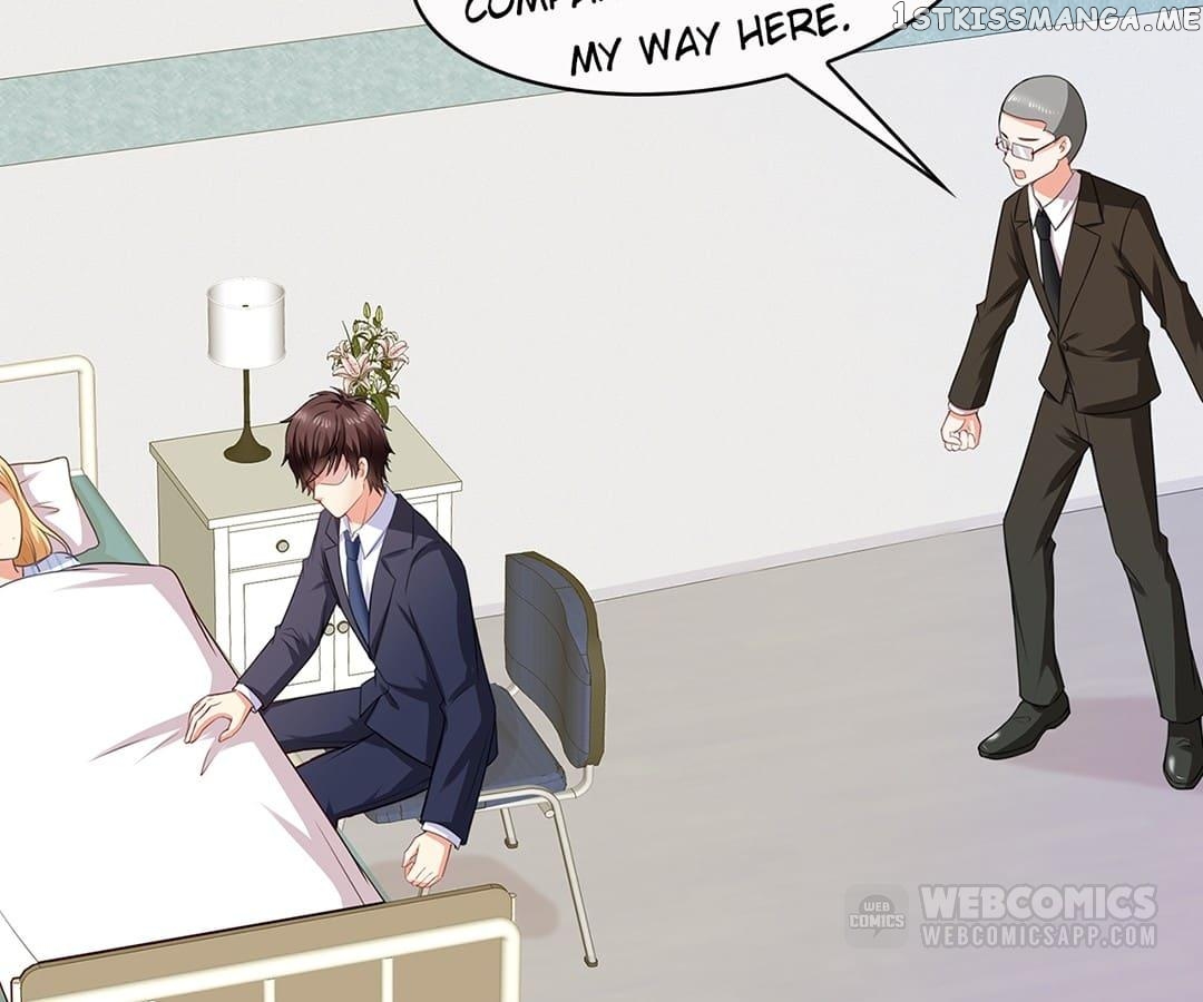 Marry Me Again, Honey chapter 24 - page 6
