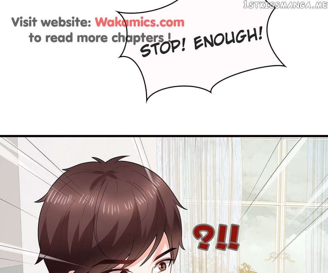 Marry Me Again, Honey chapter 24 - page 77