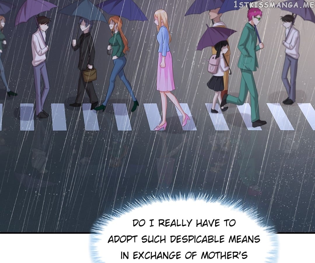 Marry Me Again, Honey chapter 23 - page 20