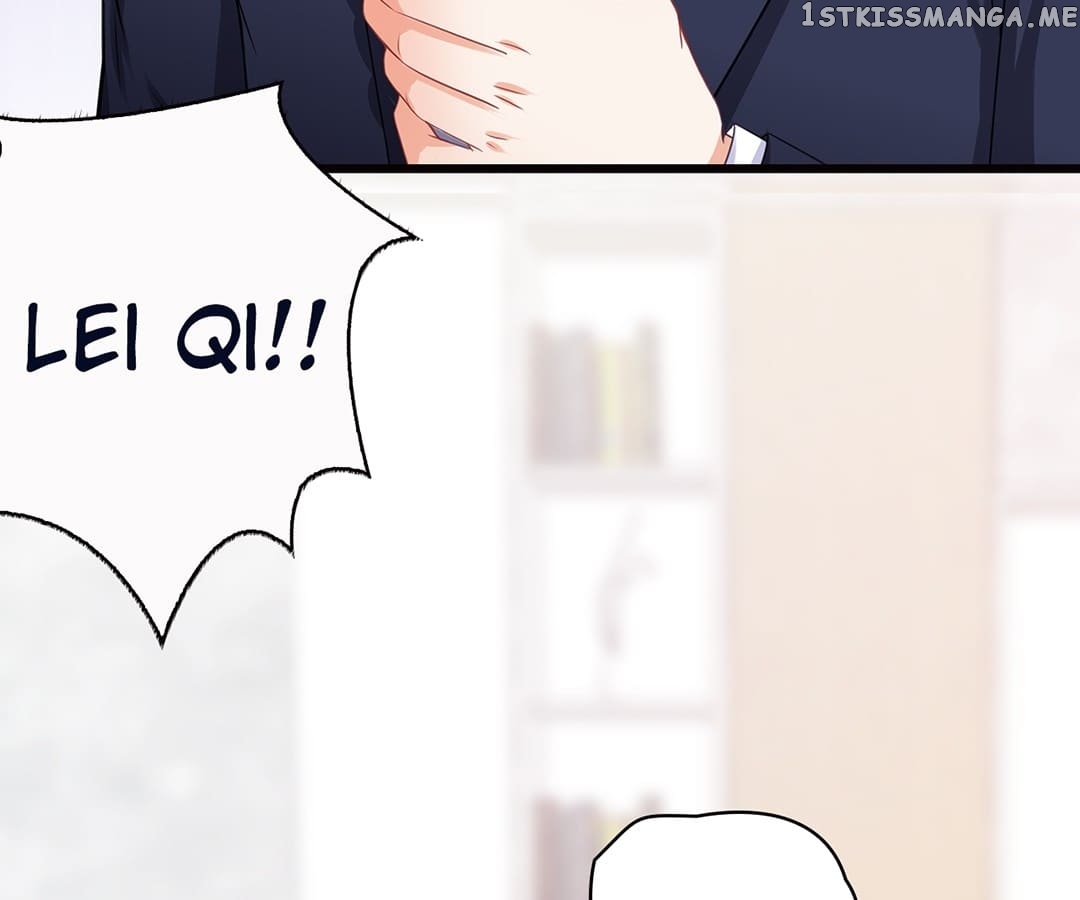 Marry Me Again, Honey chapter 22 - page 15