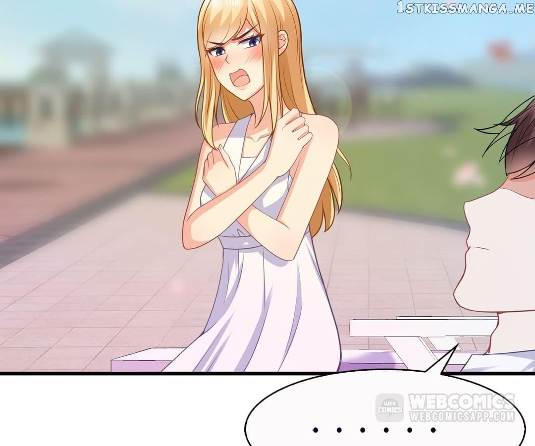 Marry Me Again, Honey chapter 21 - page 2