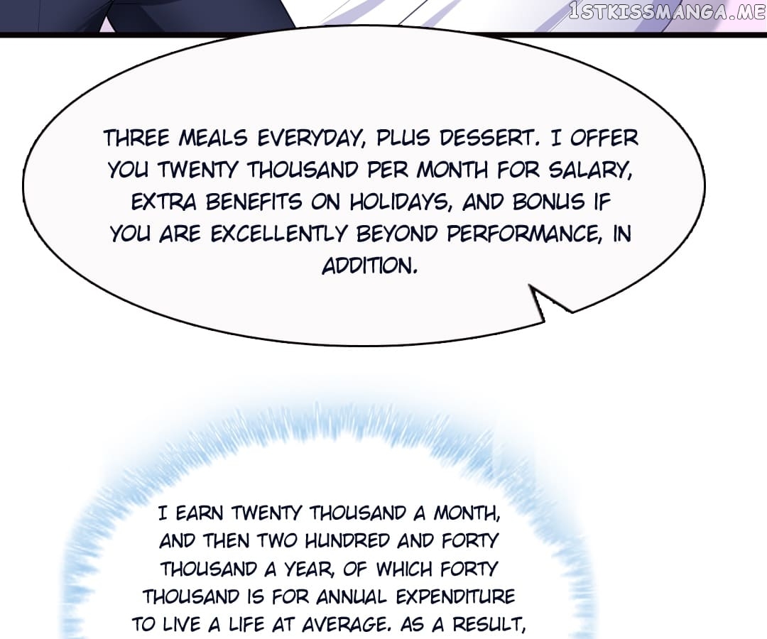 Marry Me Again, Honey chapter 21 - page 23
