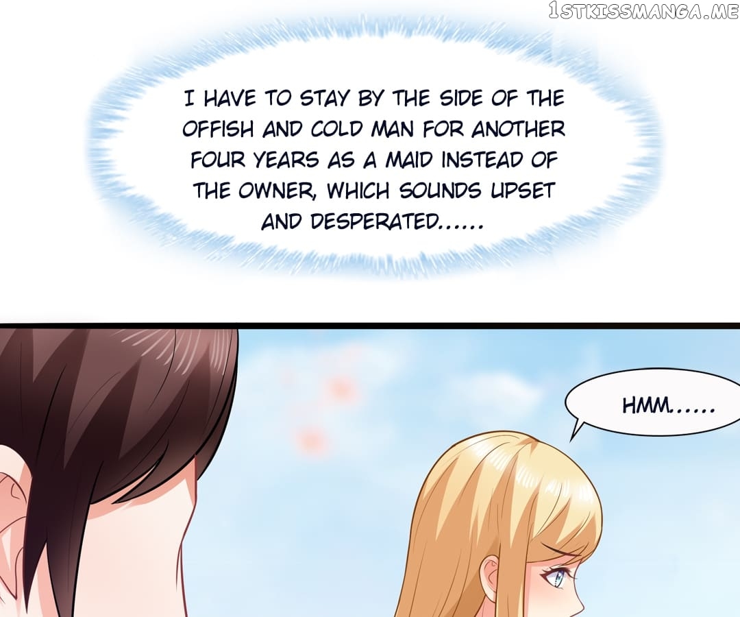 Marry Me Again, Honey chapter 21 - page 25