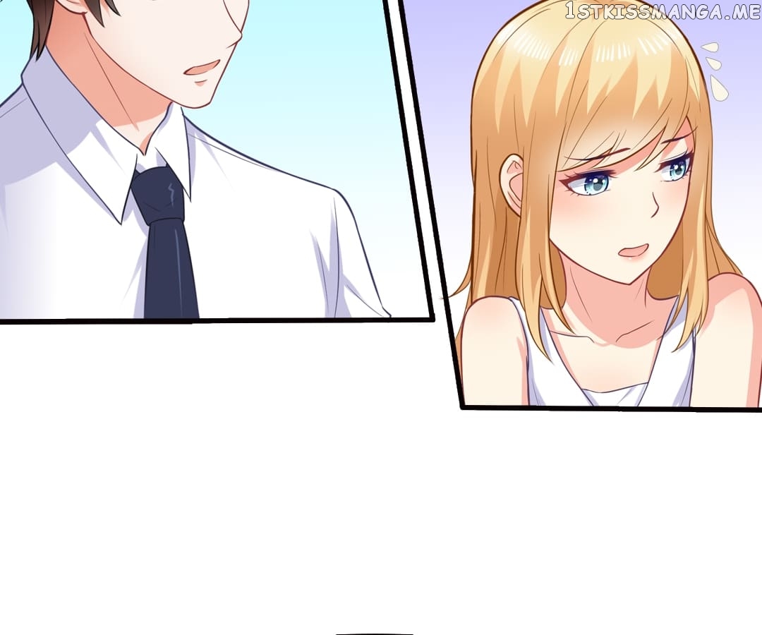 Marry Me Again, Honey chapter 21 - page 28