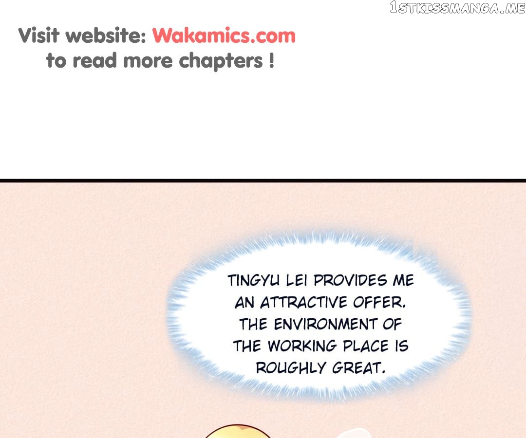 Marry Me Again, Honey chapter 21 - page 37
