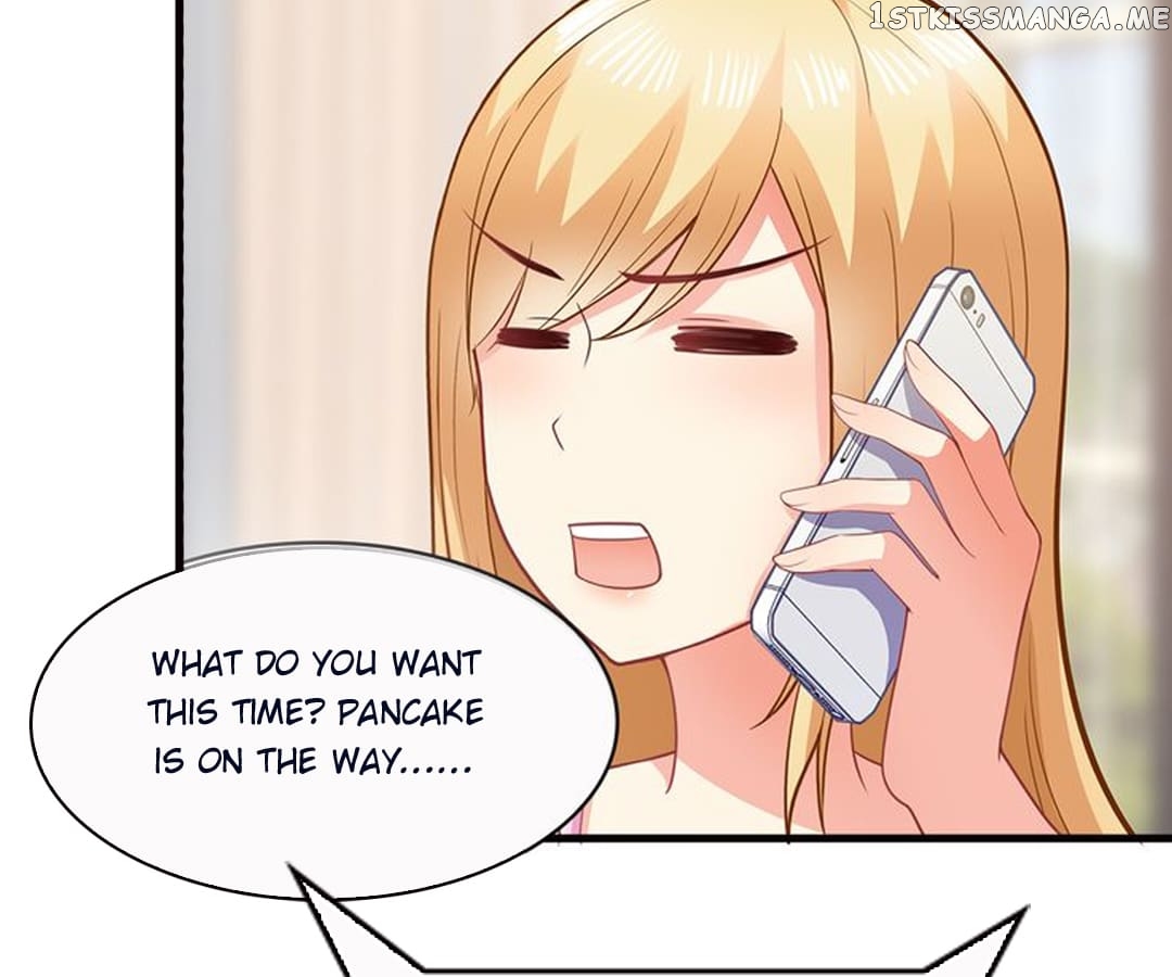 Marry Me Again, Honey chapter 21 - page 53