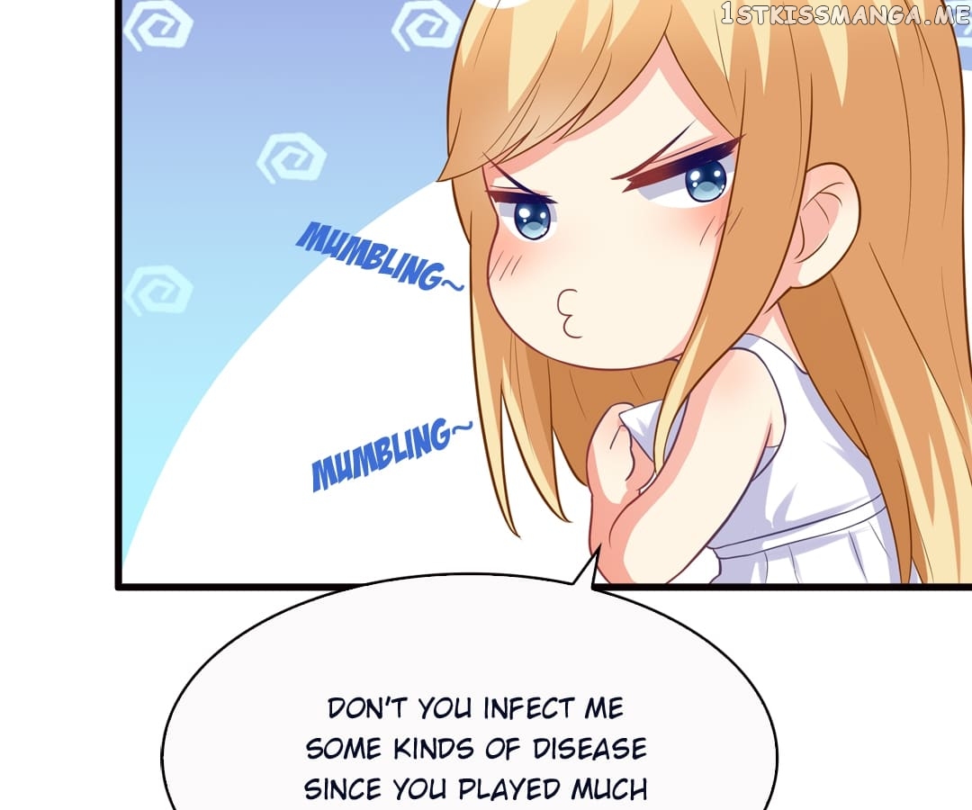 Marry Me Again, Honey chapter 21 - page 7