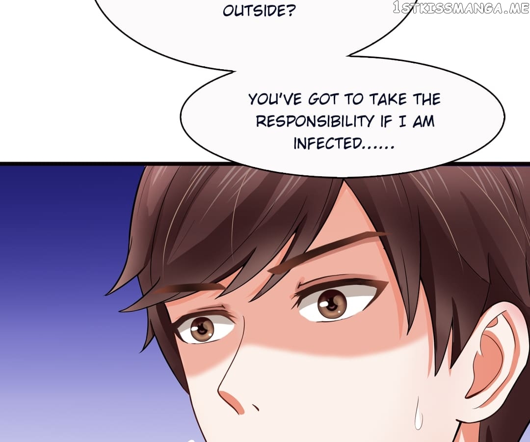 Marry Me Again, Honey chapter 21 - page 8