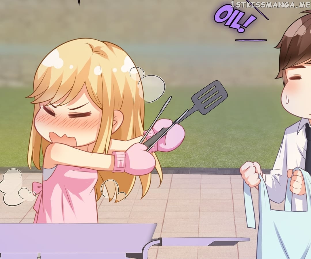 Marry Me Again, Honey chapter 20 - page 50