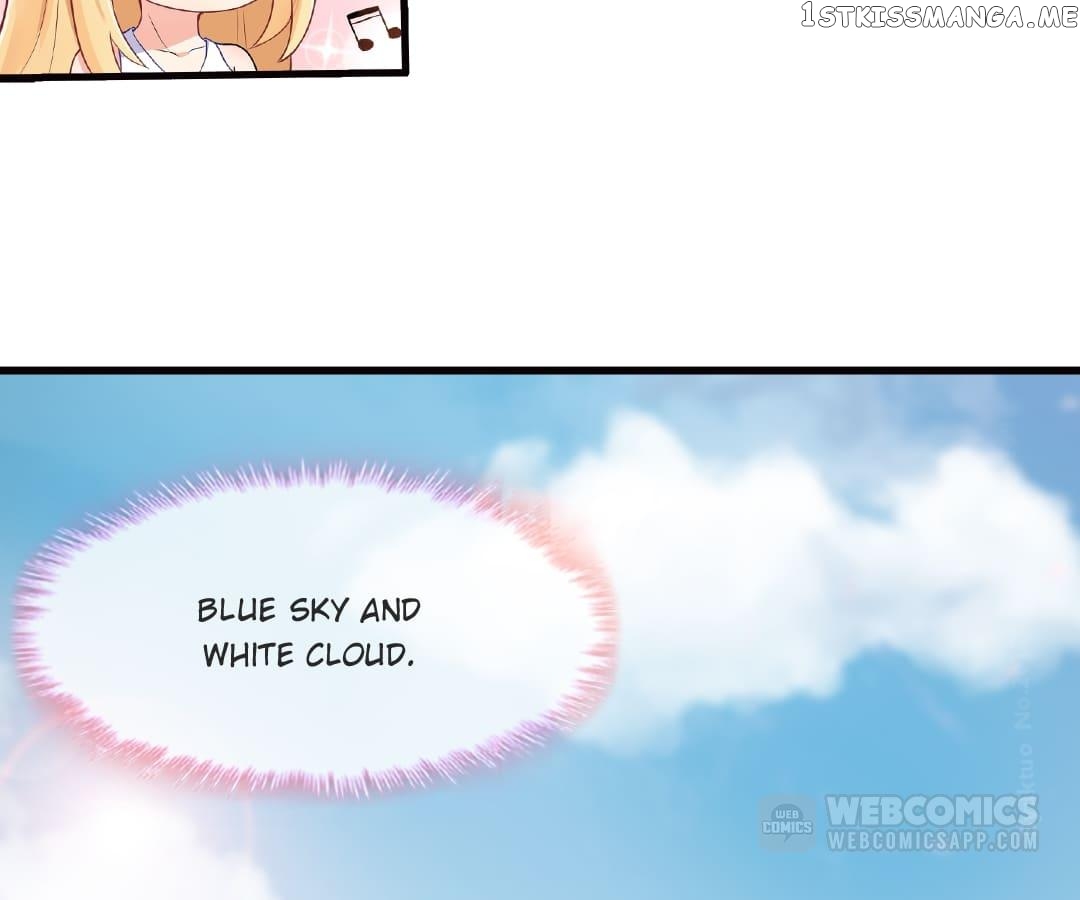 Marry Me Again, Honey chapter 19 - page 21