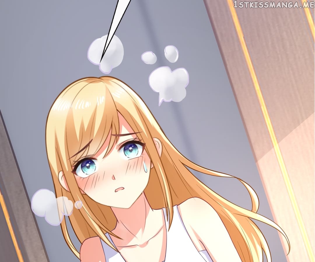Marry Me Again, Honey chapter 18 - page 4