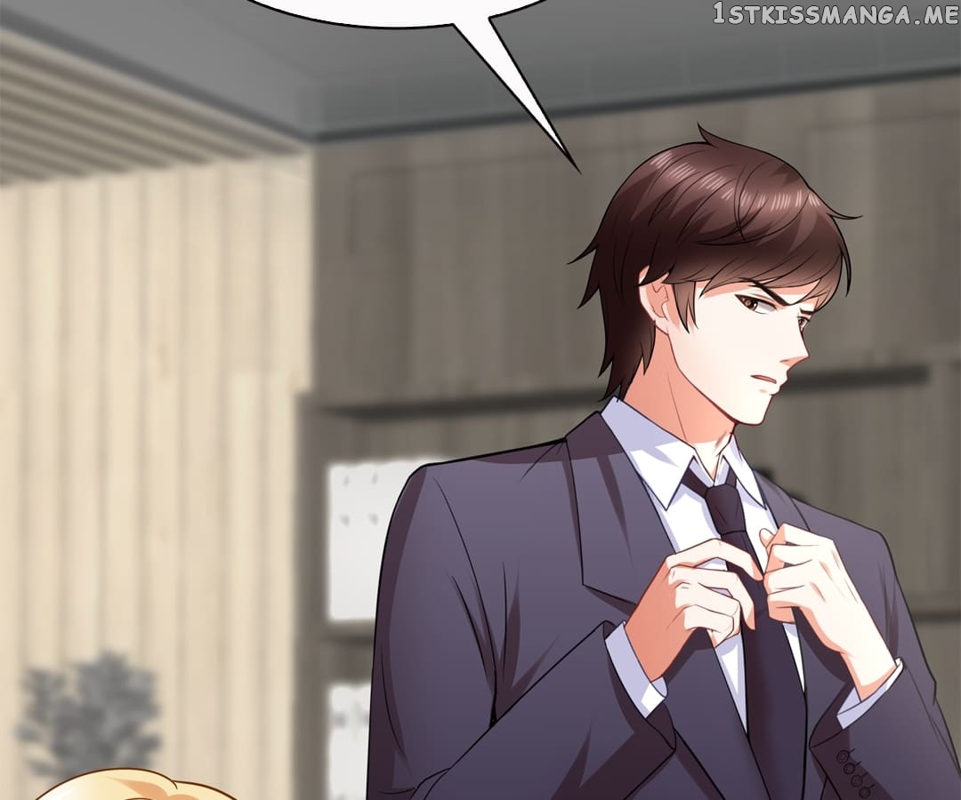 Marry Me Again, Honey chapter 18 - page 45