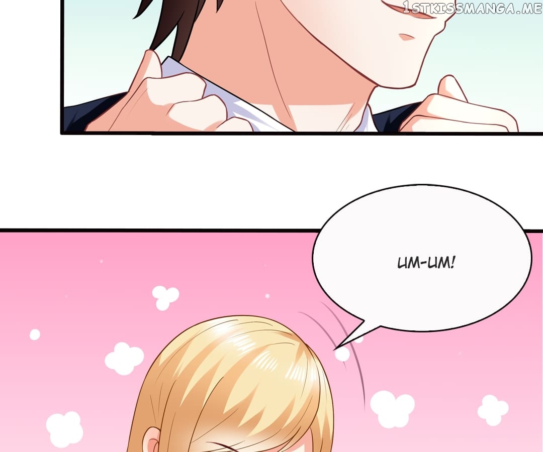 Marry Me Again, Honey chapter 18 - page 48
