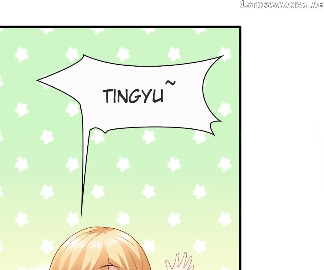 Marry Me Again, Honey chapter 18 - page 65