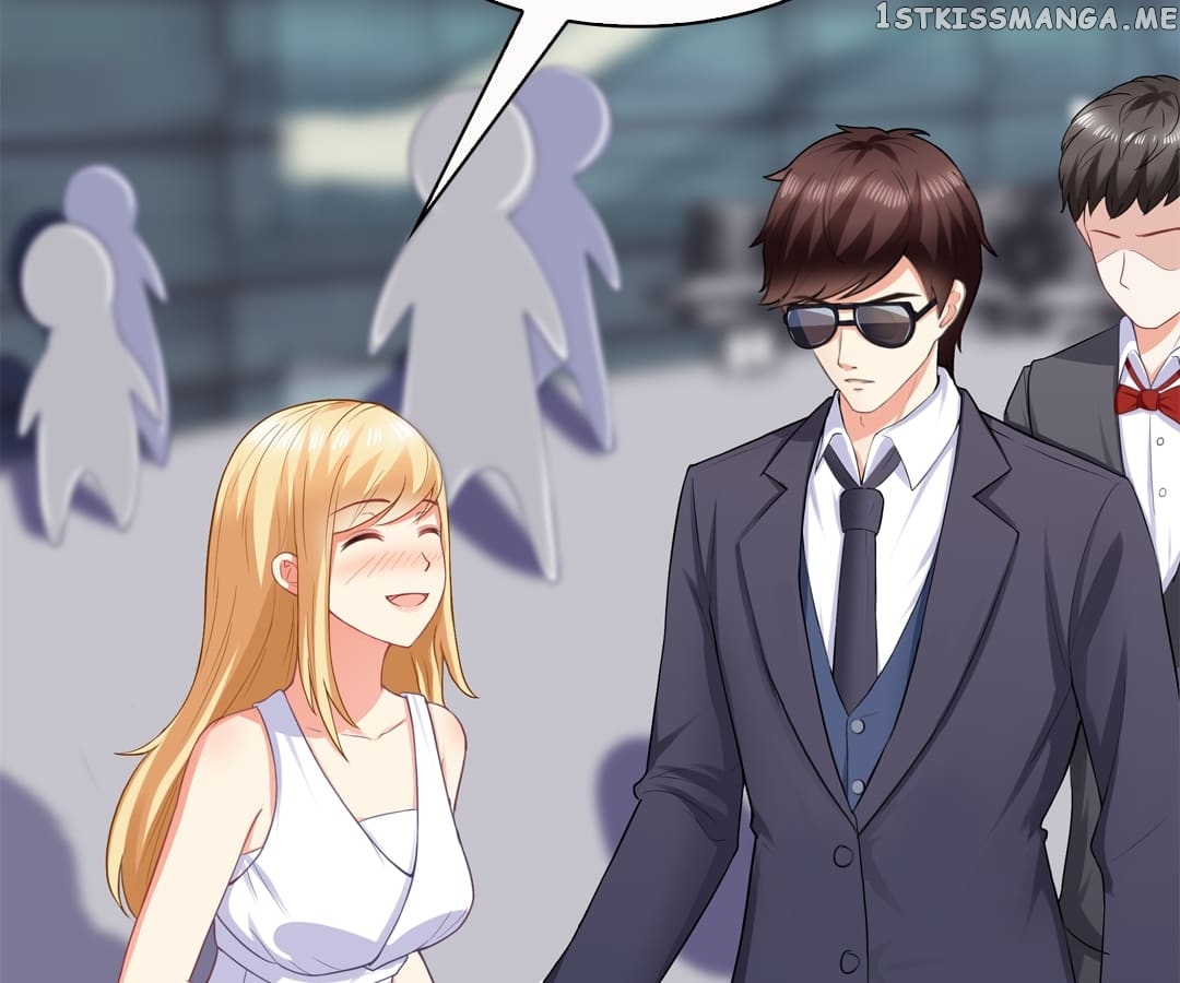 Marry Me Again, Honey chapter 18 - page 67