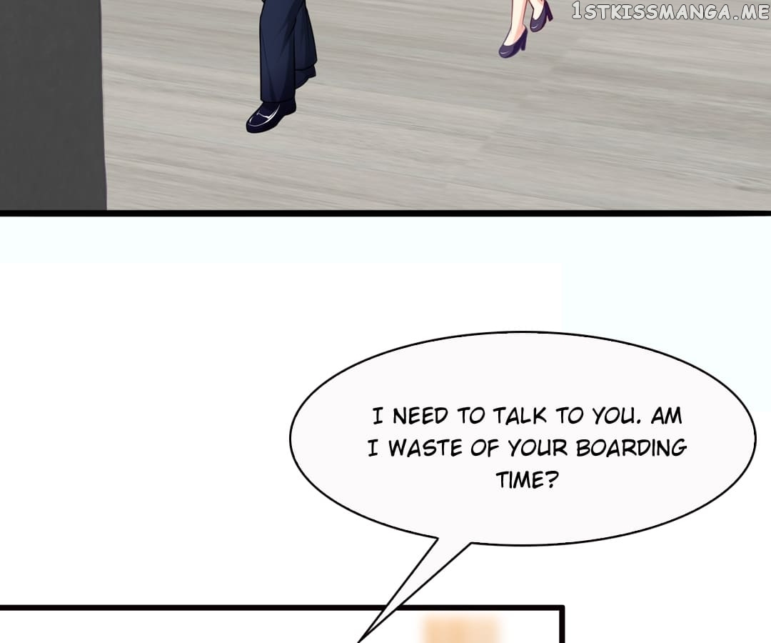Marry Me Again, Honey chapter 18 - page 7