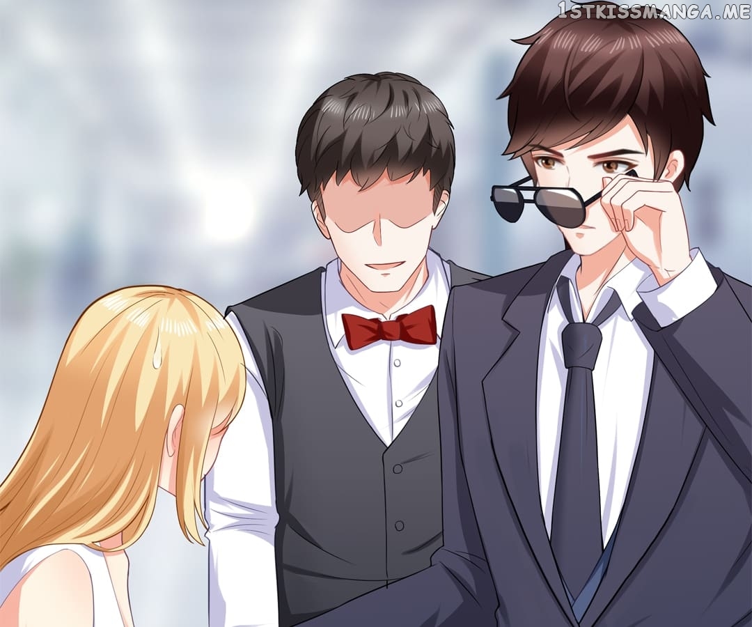 Marry Me Again, Honey chapter 18 - page 71
