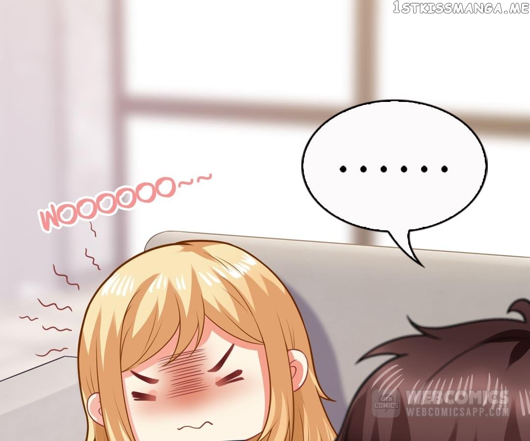 Marry Me Again, Honey chapter 17 - page 45