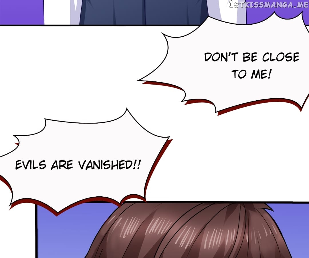Marry Me Again, Honey chapter 17 - page 54