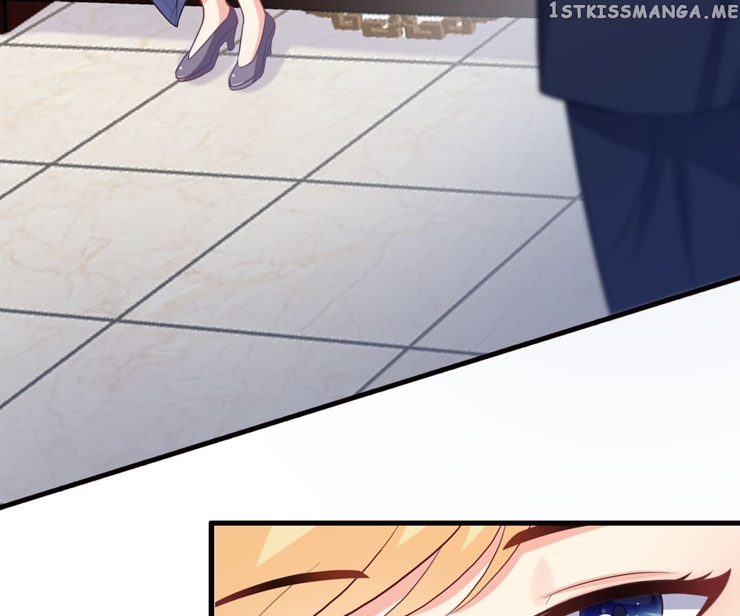 Marry Me Again, Honey chapter 17 - page 59