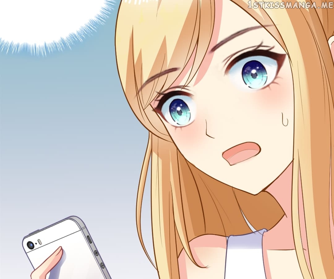 Marry Me Again, Honey chapter 16 - page 13