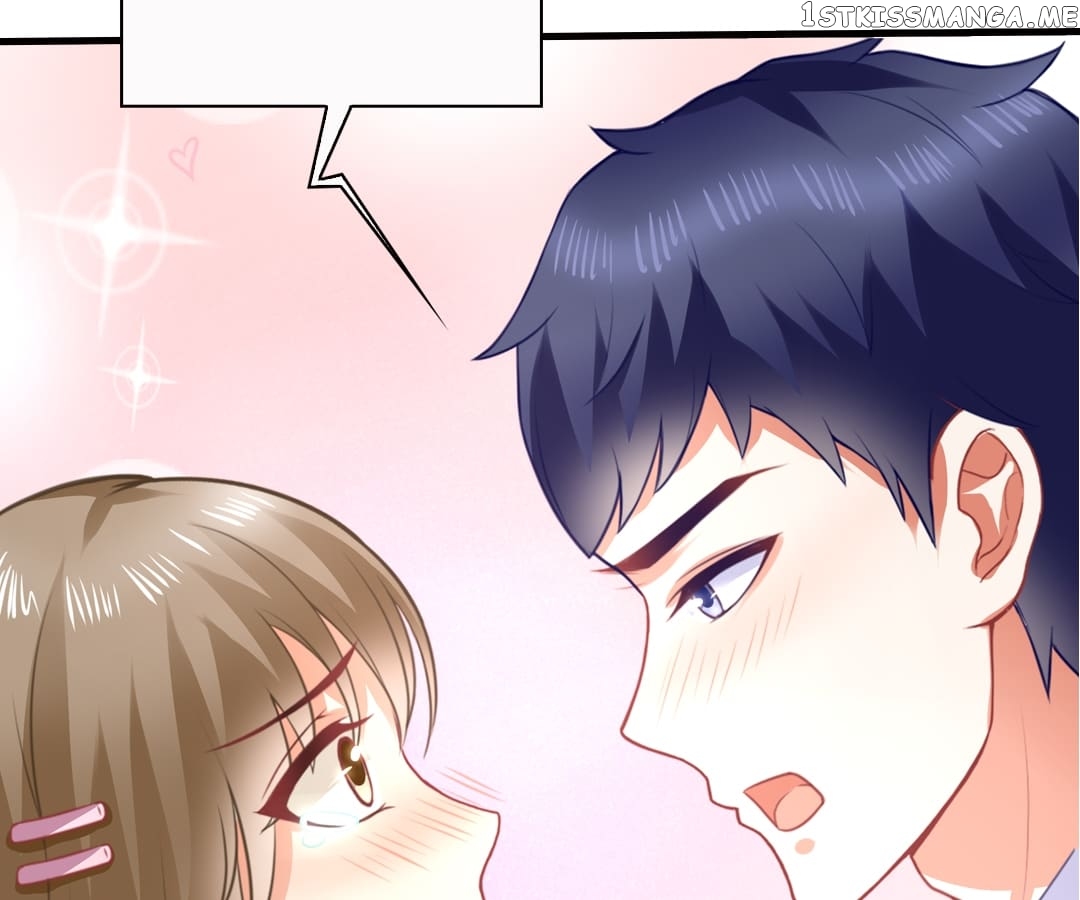 Marry Me Again, Honey chapter 16 - page 3