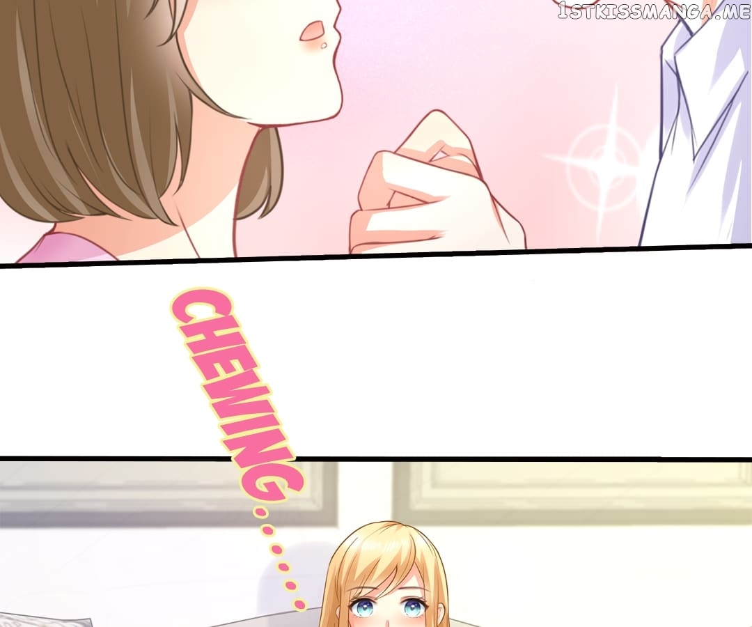 Marry Me Again, Honey chapter 16 - page 4