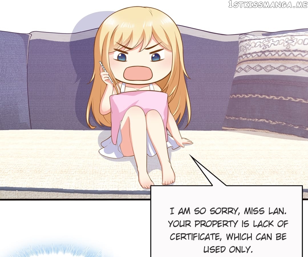 Marry Me Again, Honey chapter 16 - page 40