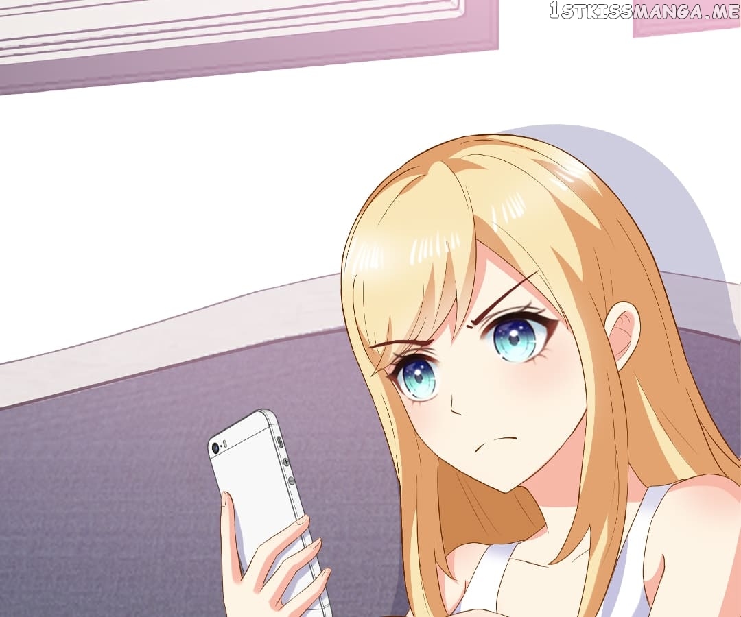 Marry Me Again, Honey chapter 16 - page 44