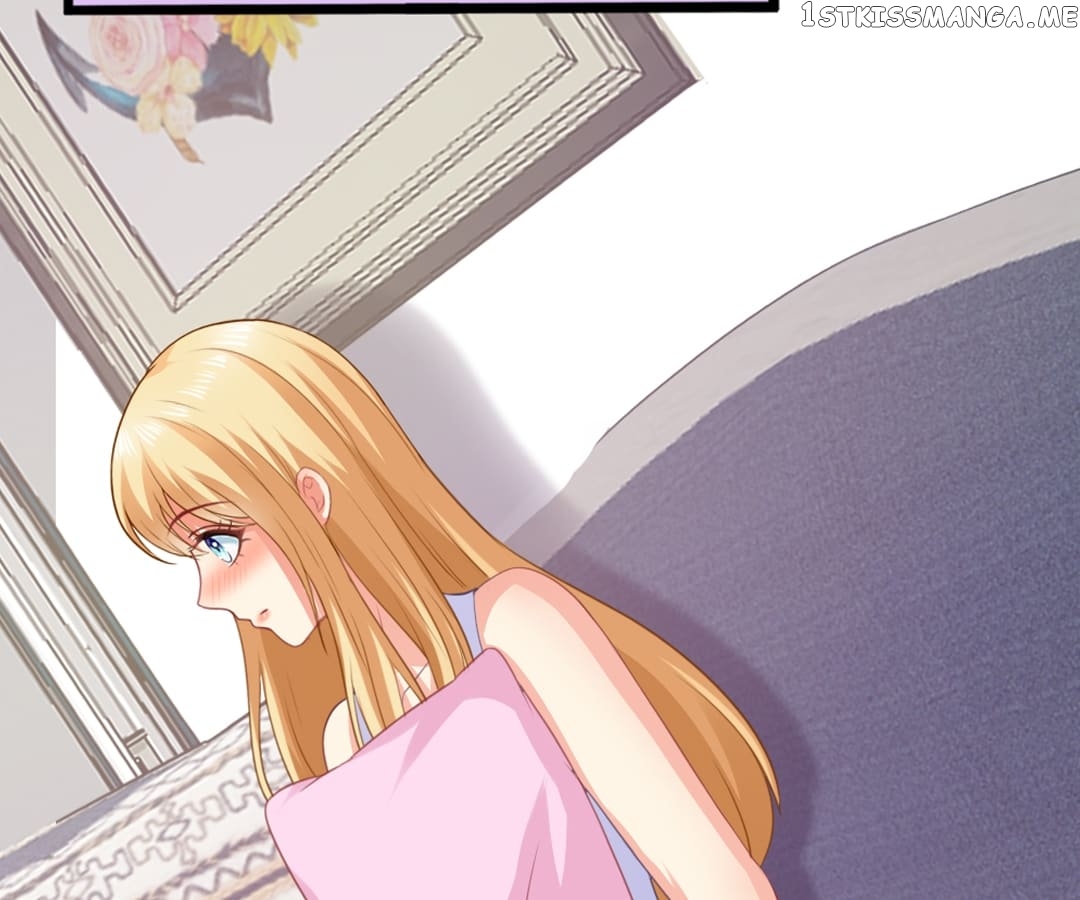Marry Me Again, Honey chapter 16 - page 9