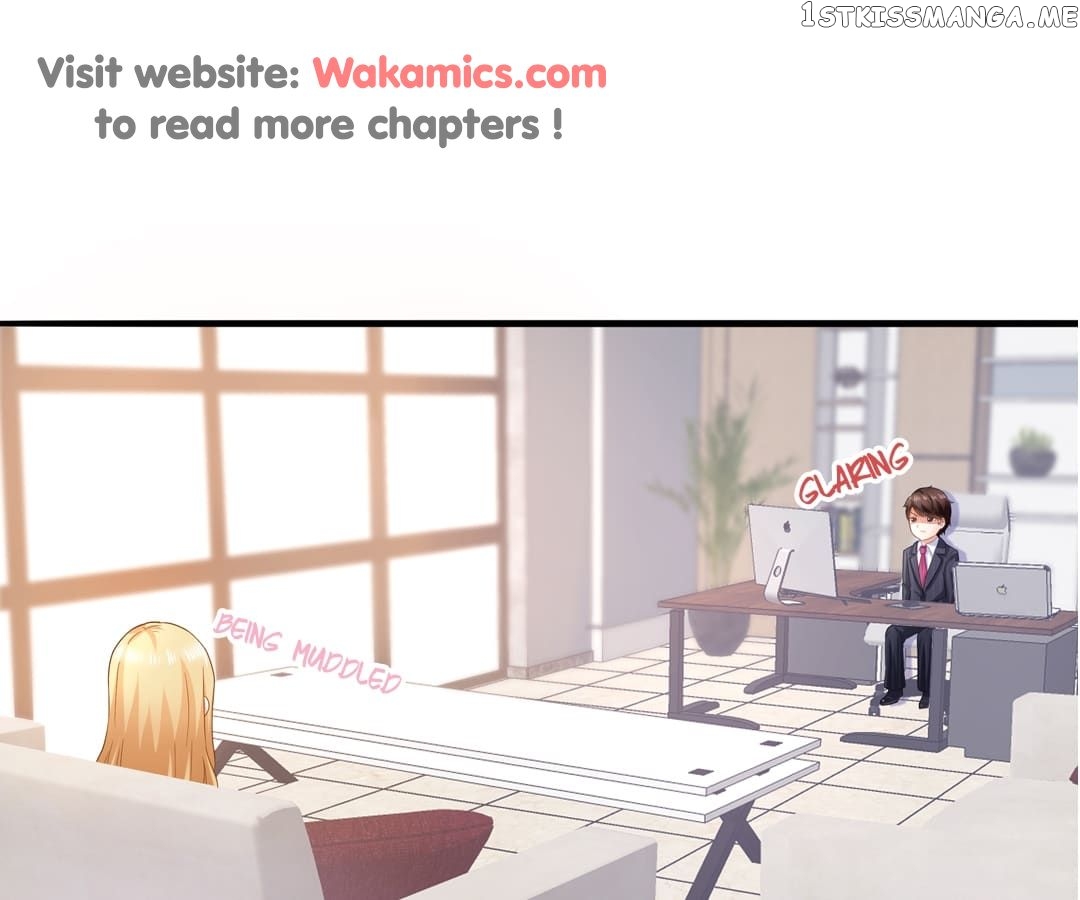 Marry Me Again, Honey chapter 14 - page 1