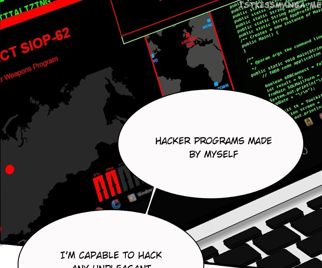 Marry Me Again, Honey chapter 14 - page 23