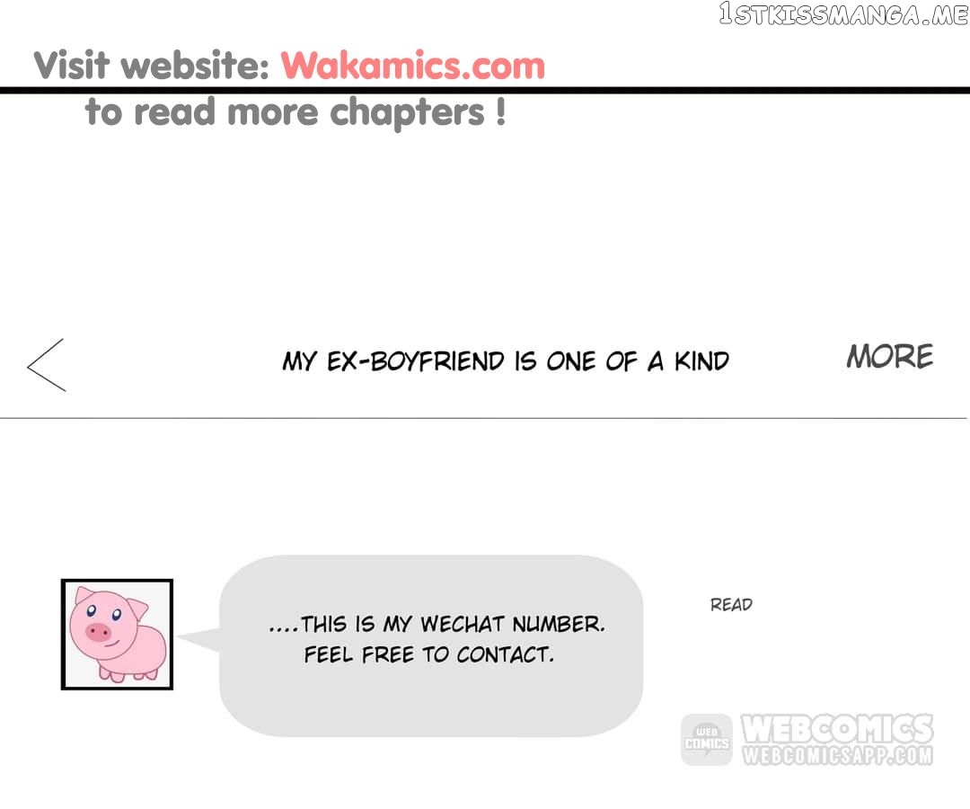 Marry Me Again, Honey chapter 14 - page 36