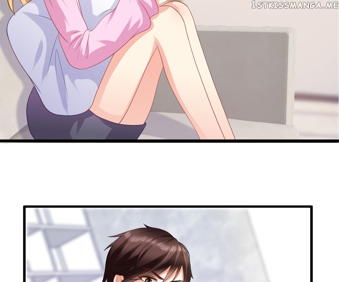 Marry Me Again, Honey chapter 14 - page 39