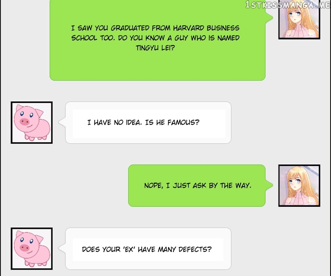 Marry Me Again, Honey chapter 14 - page 45