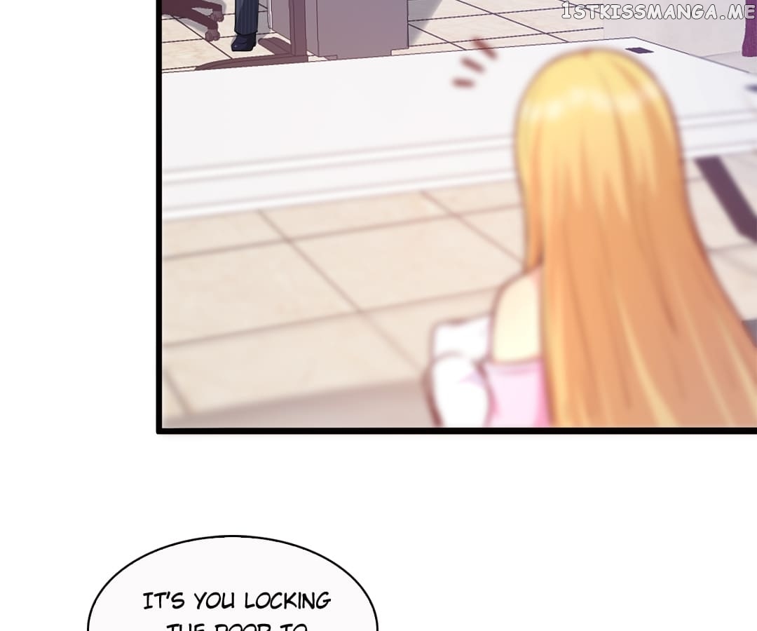 Marry Me Again, Honey chapter 14 - page 61