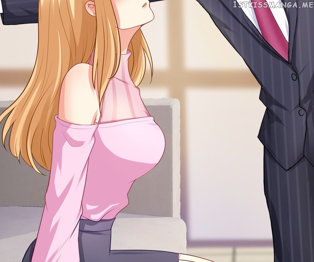 Marry Me Again, Honey chapter 14 - page 77